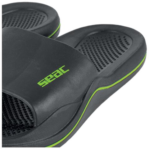 Caya 42 Nero / lime - Foto 3