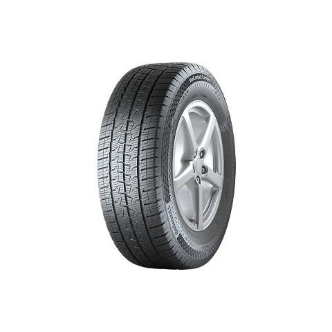 Pneumatico Continental Vancontact Camper Cp 8pr Bsw M+s 3pmsf 215/70r15 109r - Quattro Stagioni - Foto 1