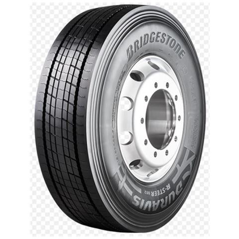 Pneumatico Duravis Rs2 315/70r22.5 156l 154m - Estivo - Foto 1