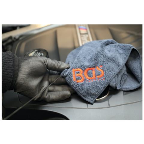 Carrello Da Officina A 7 Cassetti - 129 Strumenti - 6065 - Foto 5