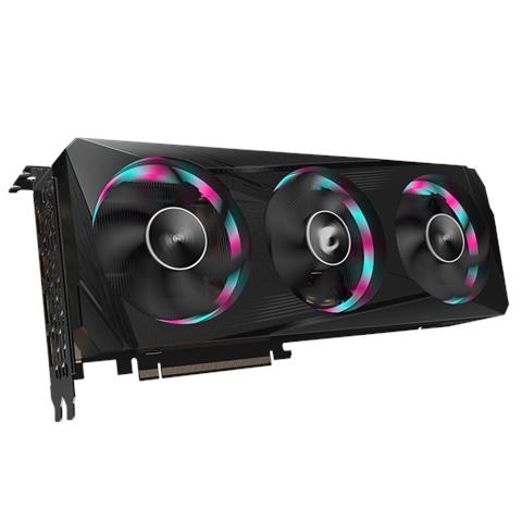 Aorus Radeon Rx 6750 Xt Elite 12g Amd 12 Gb Gddr6 - Foto 2