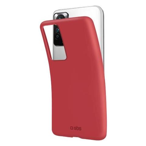 Cover Sensity Per Xiaomi Redmi Note 11s - Foto 1