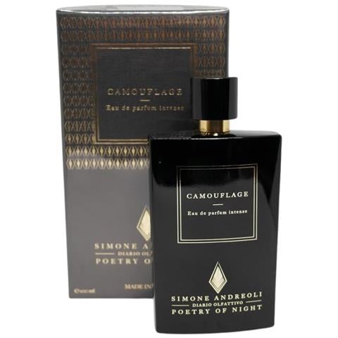 Smoke Of Desert Eu De Parfum Intense 100 Ml - Foto 2