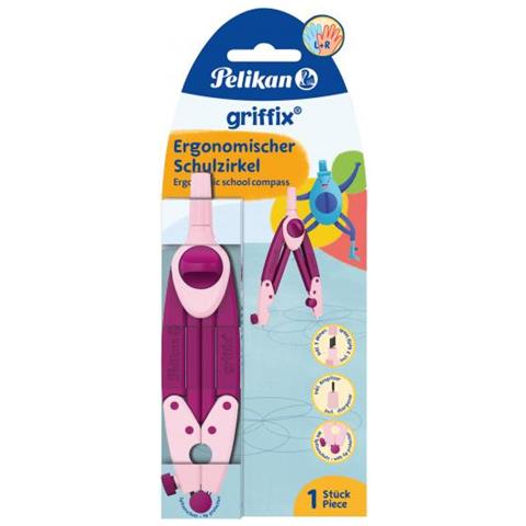 Griffix Rosa 1 Pz - Foto 1