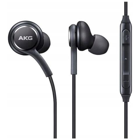 Auricolare USB-C TOU021CSGBW Colore Nero - Foto 1