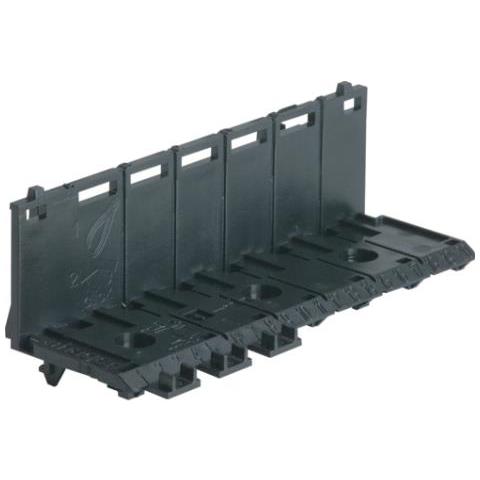 Kn00a Nero Morsettiera - Foto 1