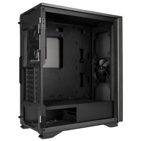 Case PGW-CH-KOL-095 Midi Tower ATX /EATX /Micro ATX /Mini-ITX 2 Porte USB 2.0/2x USB 3.2 Gen 1 Colore Grigio - Foto 10