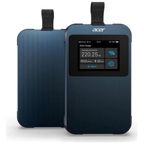Connect Enduro M3 5g Mobile Wi-fi Modem /router Di Rete Cellulare - Foto 1