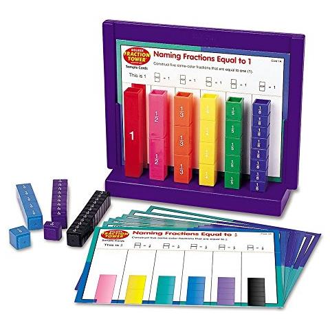 Set Torre Delle Frazioni Deluxe Di - Foto 1