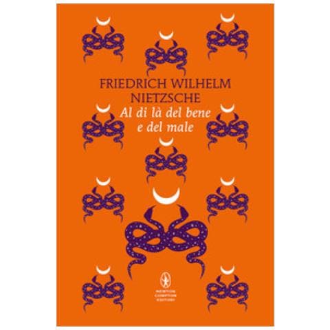 Friedrich Nietzsche - Al Di Là Del Bene E Del Male. Ediz. Integrale - Foto 1