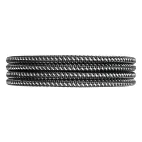 Cavo Originale Da Usb-c A Lightning - 1 M, Nero - Foto 3