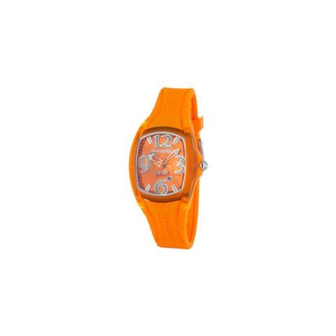 Orologio Ct7134l-08. Quarzo, Colore Arancione. Donna. - In ordine - Foto 2
