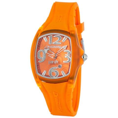 Orologio Ct7134l-08. Quarzo, Colore Arancione. Donna. - In ordine - Foto 3