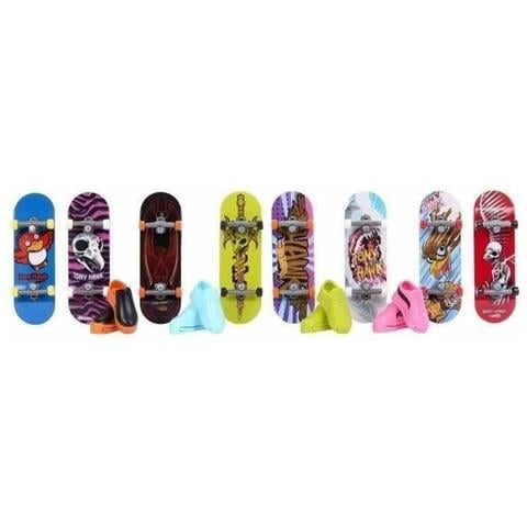 Monopattino Da Dita Hot Wheels - Foto 1