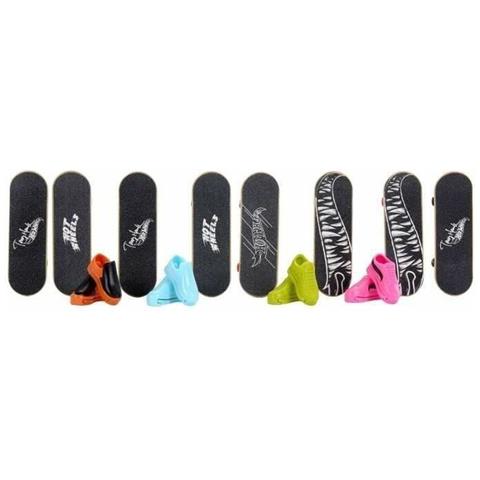 Monopattino Da Dita Hot Wheels - Foto 2