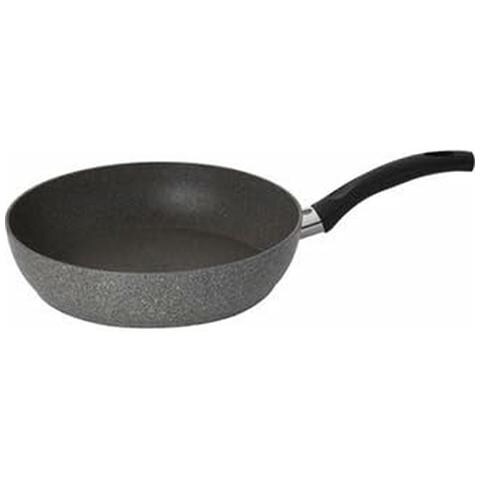 Padella Ferg3k0.24u Granito Alluminio Acciaio 1 Pezzi Ø 24 Cm - Foto 1