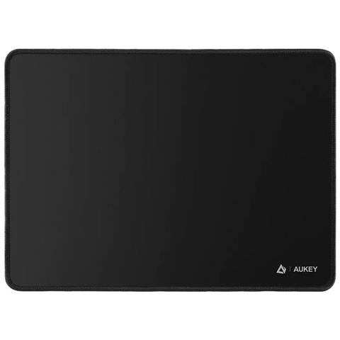 Tappetino per Mouse KM-P1 Colore Nero - Foto 1