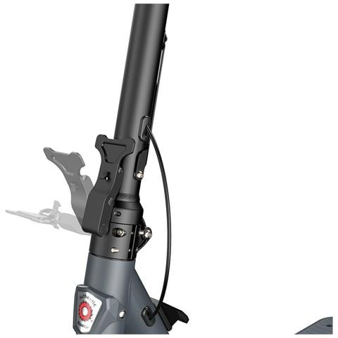 Monopattino Elettrico 13173822 Nero 350 W - Foto 5