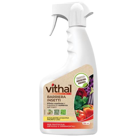 Liquido Bio Barriera Insetti Ml. 750 - Foto 1