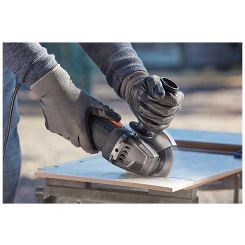 BEG120-QS smerigliatrice angolare 12,5 cm 800 W - Foto 2