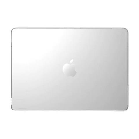 Cover Per Macbook Air 15'' (2023/2024-m3) Smartshell Rigida Sottile, Trasparente - Foto 1