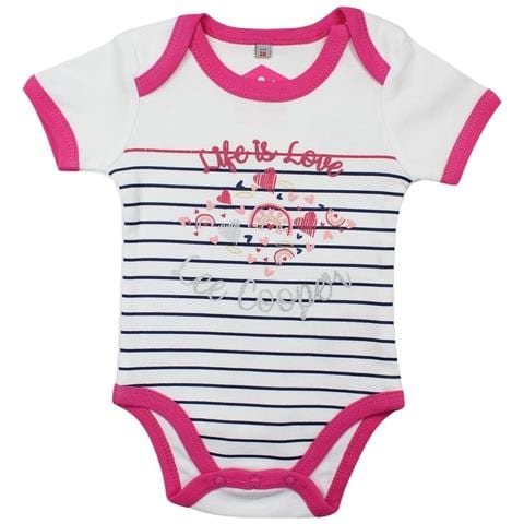 Confezione Da 2 Body Lee Cooper - Foto 1