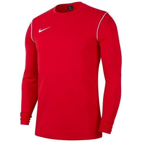 Maglia Y Nk Dry Park20 Bv6901-657 Bambino Taglia Xs Colore Rosso - Foto 1