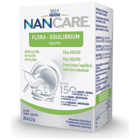Nancare Flora Eq20bust - Foto 1