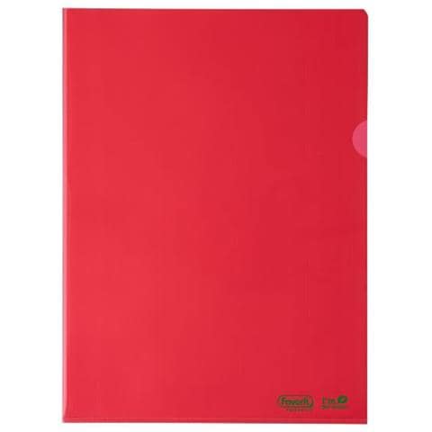 Cf25buste L Pratic Rossa 22x30 Lis - Foto 2