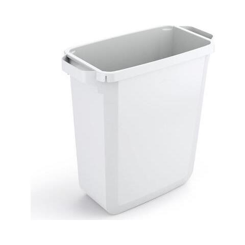 Durabin 60 60 L Rettangolare Bianco - Foto 1