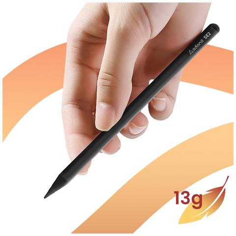Pennino Magnetico Per Ipad Tecnologia Reiezione Palmo Autonomia 10h, Nero - Foto 2