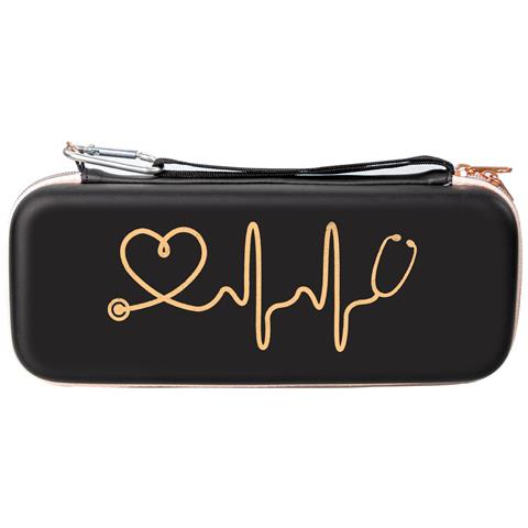 Custodia Protettiva In Eva Per Stetoscopio 3m Littmann Black - Foto 1