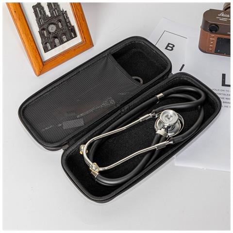 Custodia Protettiva In Eva Per Stetoscopio 3m Littmann Black - Foto 2