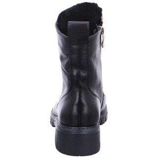 ARA Dover Stivaletto Donna Nero - Morbido E Comodo Con Plantare Rimovibile - Taglia 38 EU