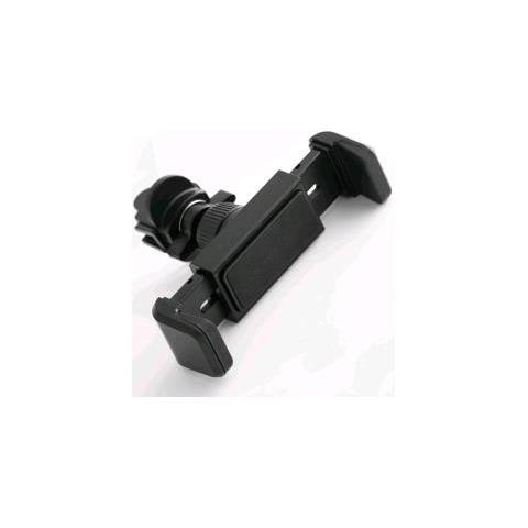 Airvent Holder Supporto Auto Universale Per Smartphone Dotato Di Clip Per Bocchetta Di Areazione Nero - Foto 1