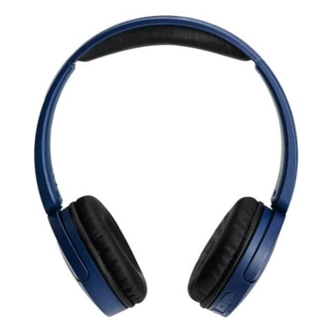 Cuffia a Padiglione con Bluetooth RB-HF630BE-A con Microfono Incorporato Colore Blu - Foto 1