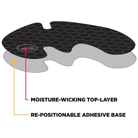 Performance Grips XT Impugnatura di azione - Foto 2