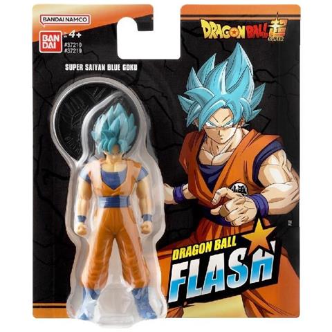 Dragon Ball Flash Series Super Saiyan Blue Goku (db37219) - Foto 1