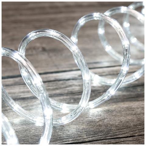Tubo Di Luci Led Bianche Da 14 Metri. - Foto 2