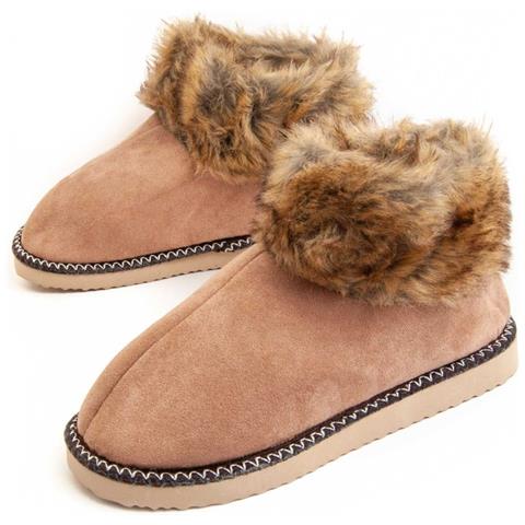 Stivaletto Bottivita76 Beige. - Foto 1