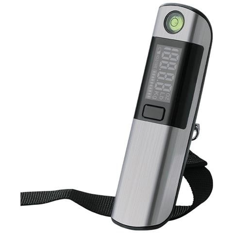 Bilancia A Gancio Portatile Mini: Pesa Fino A 50 Kg Con Precisione - Foto 1