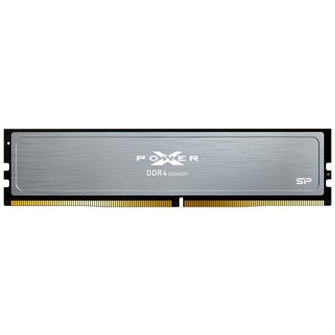 XPOWER Pulse memoria 32 GB 2 x 16 GB DDR4 3200 MT /s - Foto 1