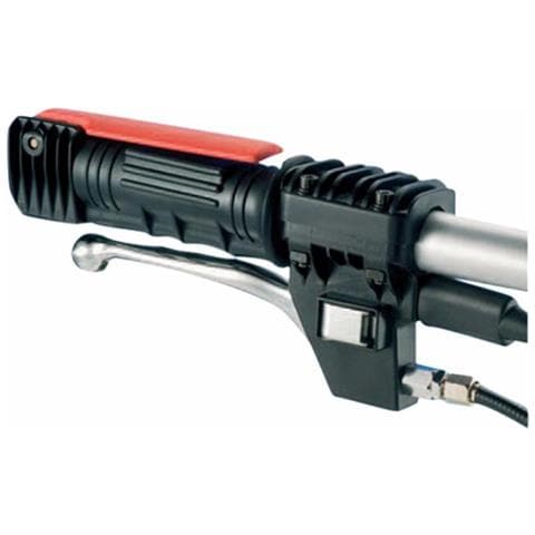 Kit Dispositivo Sicurezza Più Leva Inferiore Per Motori Diesel - Foto 1