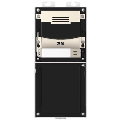 Ip Verso 2.0 Unita Solo Audio Bl - Foto 1