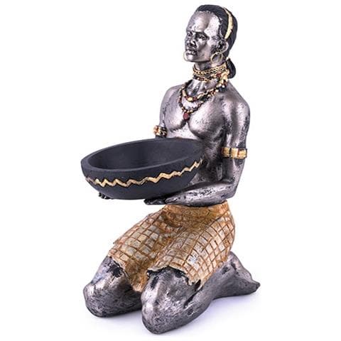 73785 candelabro Multicolore - Foto 1