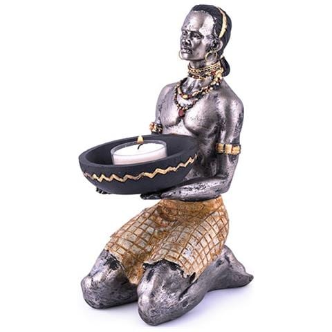 73785 candelabro Multicolore - Foto 2