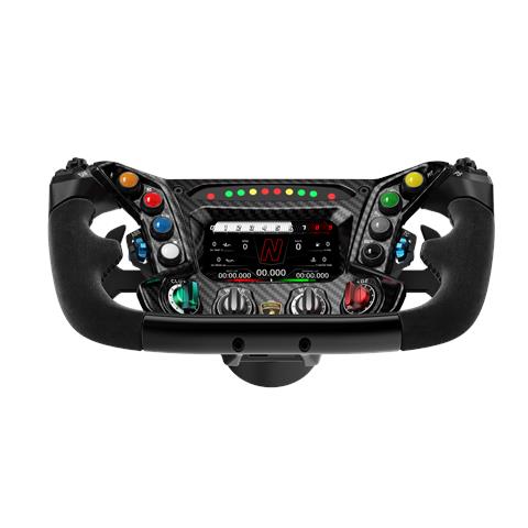 RS070 accessorio per simulatore di volo /gara Volante da corsa - Foto 4