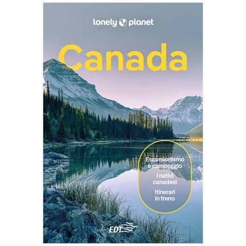 Canada - Foto 1