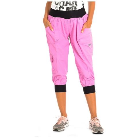 Z1b00136 Pantaloncini Sportivi Impermeabili Da Donna - Foto 1