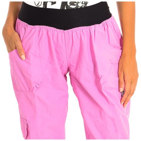 Z1b00136 Pantaloncini Sportivi Impermeabili Da Donna - Foto 3